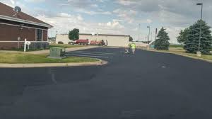 Why Choose Us For All Your Driveway Paving Needs in Oronogo, MO?